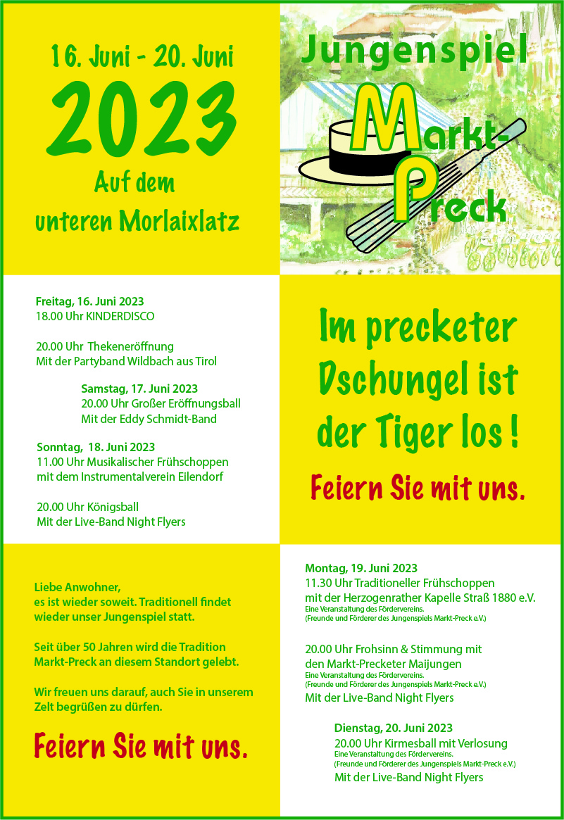 Flyer 2023