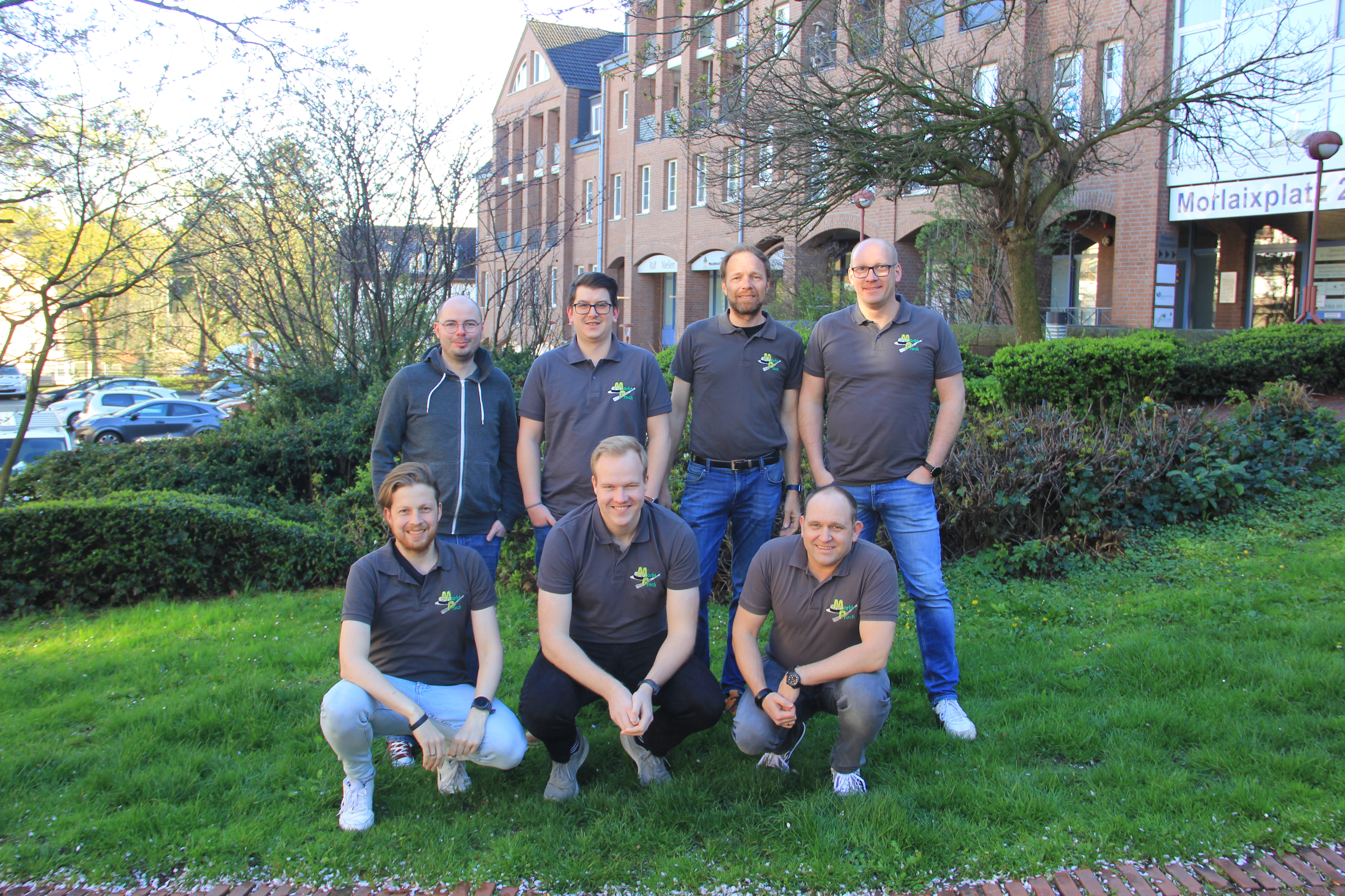 Vorstand Vorstand